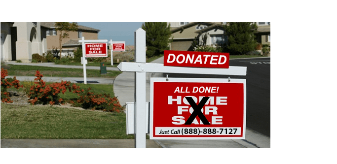 Donate Real Estate Nonprofit